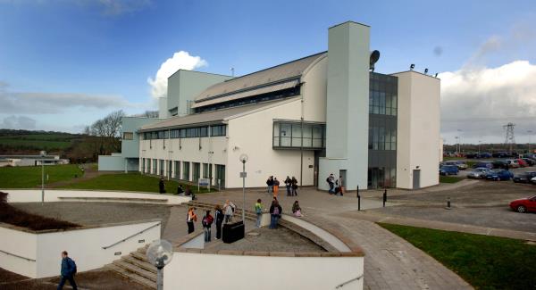 Institute of Technology Tralee