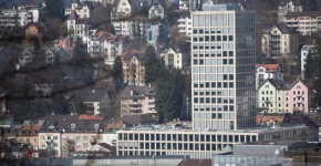 FHS St.Gallen, University of Applied Sciences