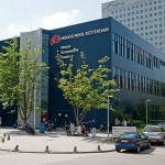 Rotterdam University of Applied Sciences